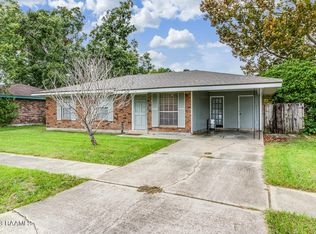 306 Guidry Rd, Lafayette, LA 70503