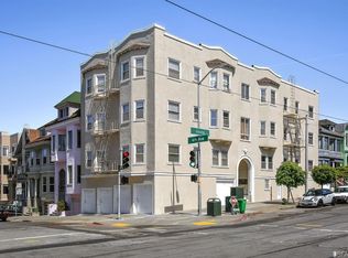 250 Irving St #1, San Francisco, CA 94122