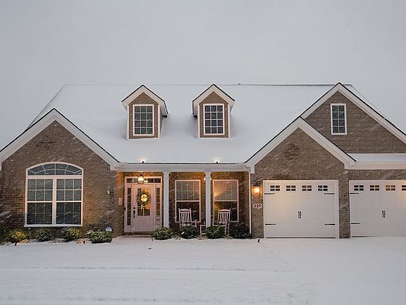 2nd image of 320 Rowanberry Dr
