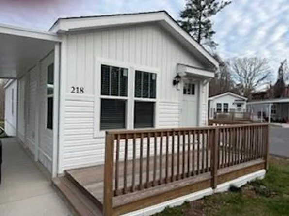 218 Dreamers Ln #214, Asheville, NC 28805