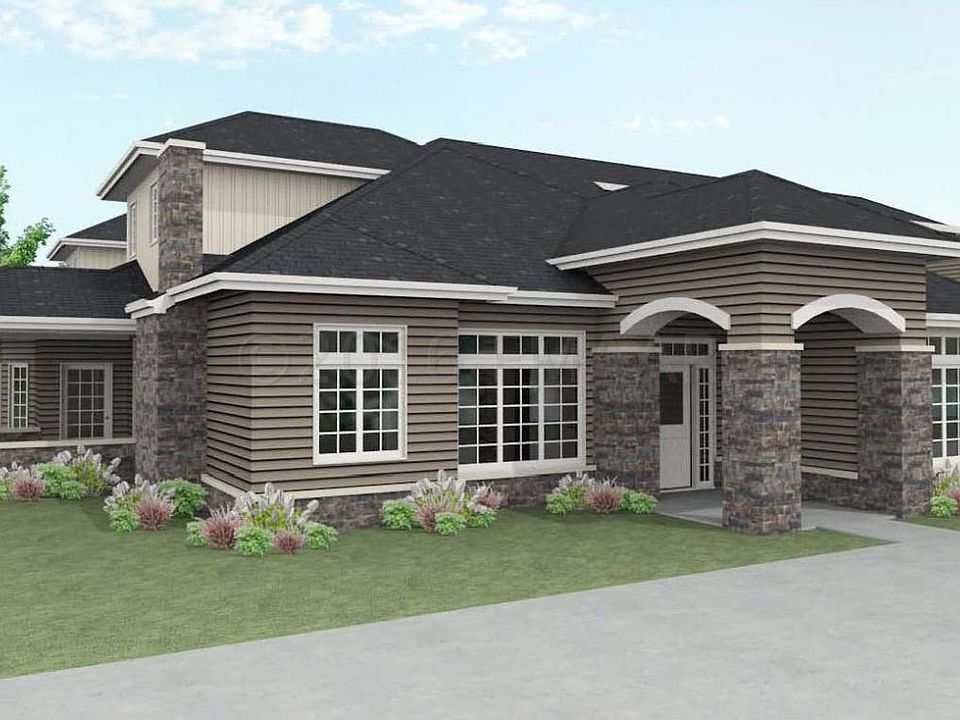 Pre-Sale Aspen Townhome