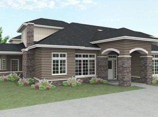 5044 Prosperity Way S, Fargo, ND 58104