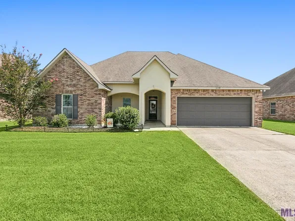 16238 Wishing Stone Dr, Prairieville, LA 70769