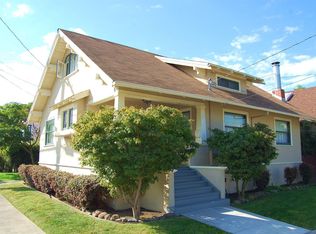 842 Taylor Ave, Alameda, CA 94501