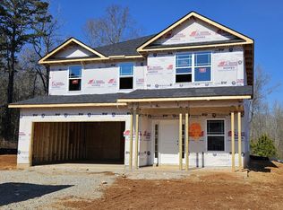 82 Sunburst Ct, Fuquay Varina, NC 27526