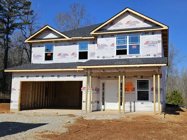82 Sunburst Ct, Fuquay Varina, NC 27526