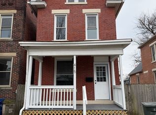 415 Hanford St, Columbus, OH 43206