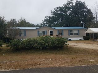 7219 Bucking Dr, Tallahassee, FL 32310