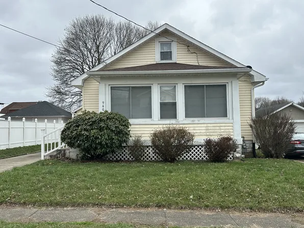 940 Lindbergh Ave, Zanesville, OH 43701