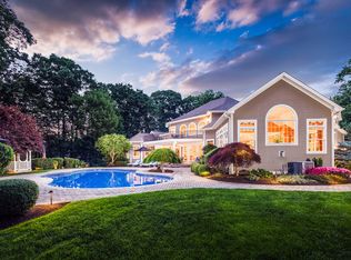 22 Red Fern Rdg, Shelton, CT 06484