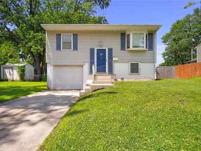 1406 N Osage Trl, Independence, MO, 64058