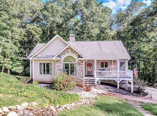 9 Stone Creek Dr, Jasper, GA 30143