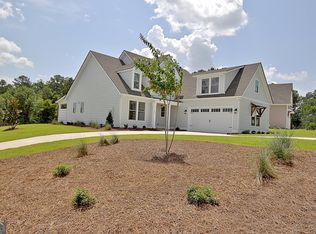 465 Werner Way, Senoia, GA 30276