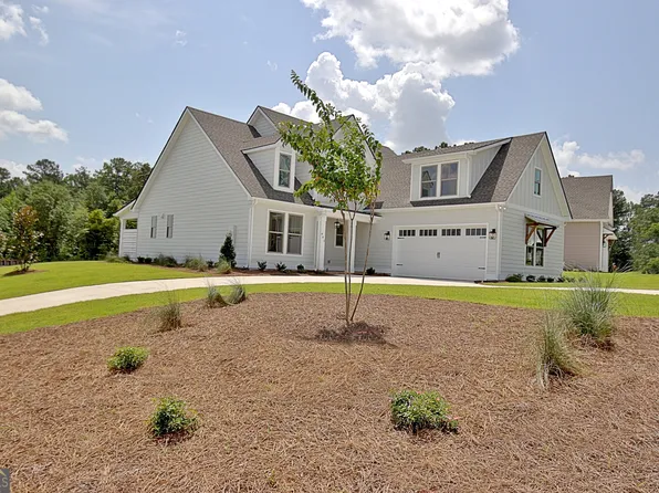 465 Werner Way, Senoia, GA 30276