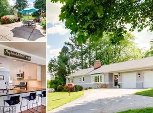 2202 Westridge Rd, Lutherville Timonium, MD 21093