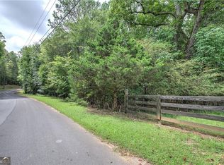 0 Weissenger Rd, Kingston, GA 30145