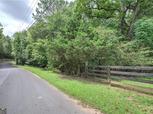 0 Weissenger Rd, Kingston, GA 30145