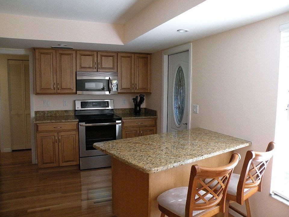 New Kraft Maid Kitchen