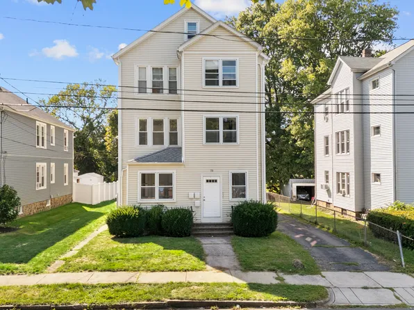 73 Brooklawn Street, New Britain, CT 06052