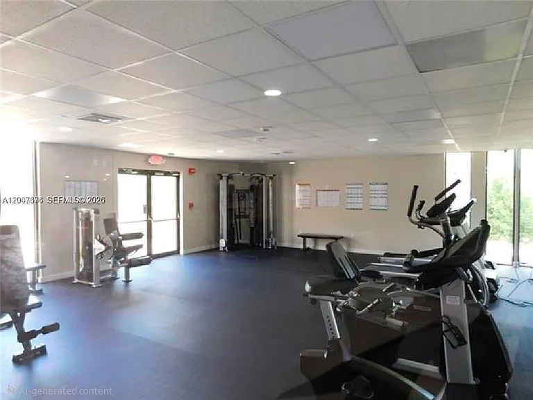 8005 SW 107th Ave #317 — Photo 23