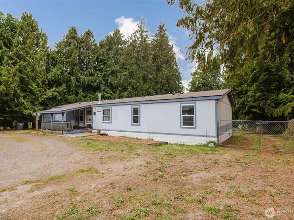 21115 Jefferson Beach Road NE, Kingston, WA 98346