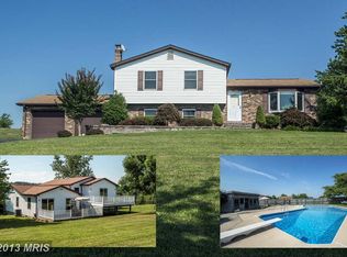 5339 Fleming Rd, Mount Airy, MD 21771