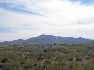 1101 N Vail View Rd, Vail, AZ 85641