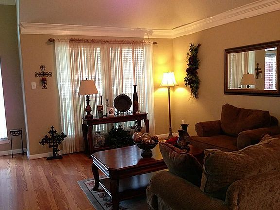 Formal Living