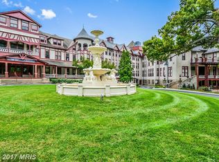 9610 Dewitt Dr UNIT B101, Silver Spring, MD 20910