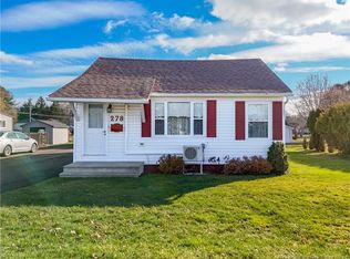 278 Neill St, Fredericton, NB E3A 2Z8