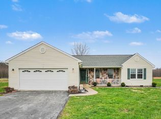 14059 Boyd Rd, Mount Orab, OH 45154