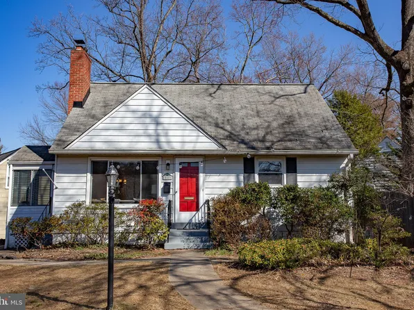 10501 Tenbrook Dr, Silver Spring, MD 20901