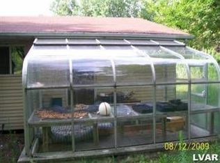 170 Bitting Rd, Alburtis, PA 18011