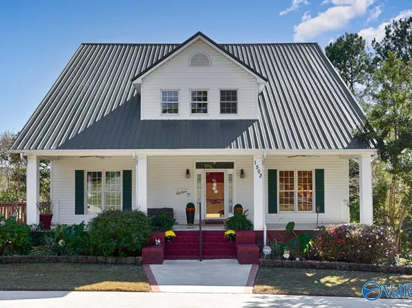 1502 Ryland Pike, Huntsville, AL 35811