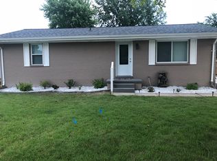 5209 Winding Way, Evansville, IN 47711