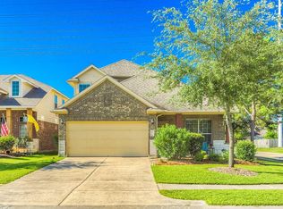 26811 Glacier Creek Dr, Katy, TX 77494