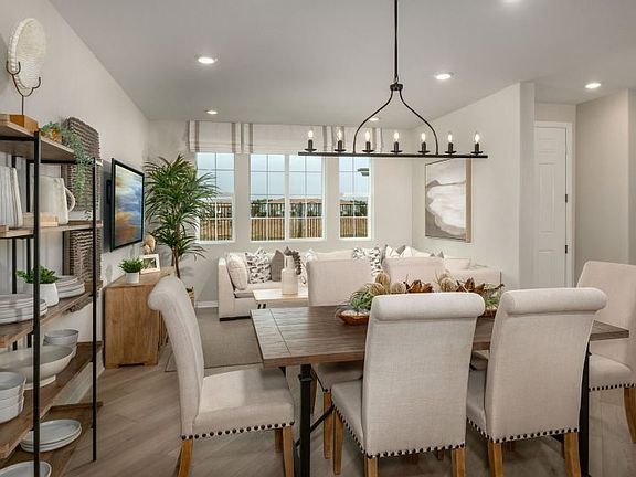 Residence One Plan, Aspen Hills, Moreno Valley, CA 92551 | Zillow