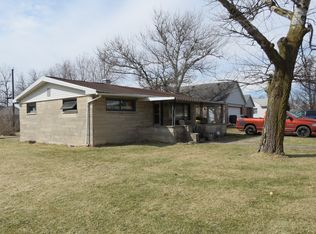 1901 N Manring Ave, Muncie, IN 47303