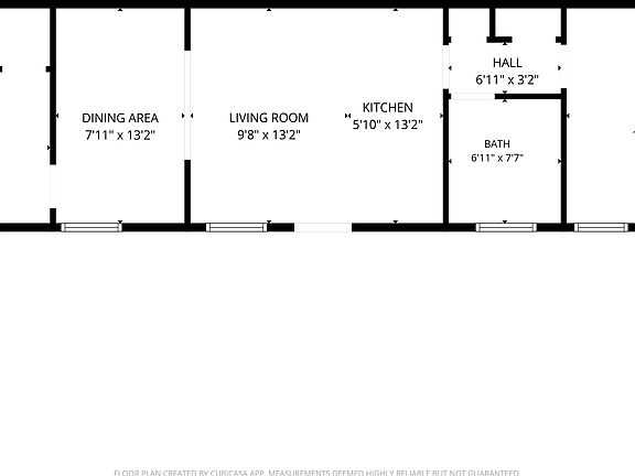 3rd image of 2503 Lipscomb St #S