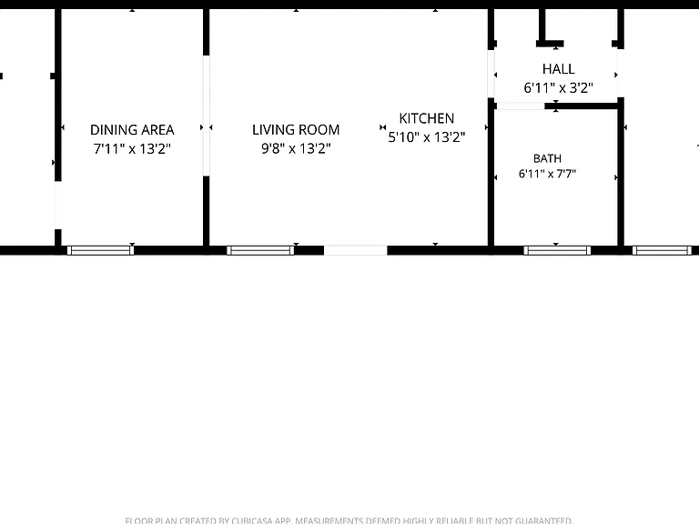 2503 Lipscomb St #S — Photo 3