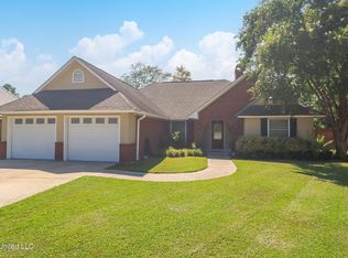 5010 Live Oak Dr, Long Beach, MS 39560