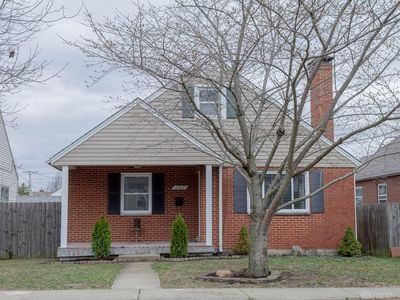 1107 Devon Ave, Dayton, OH, 45429