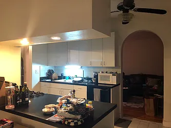 Rented by George Realty Group LLC