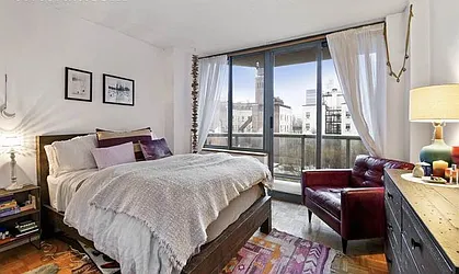 Rented by New York City Apartments