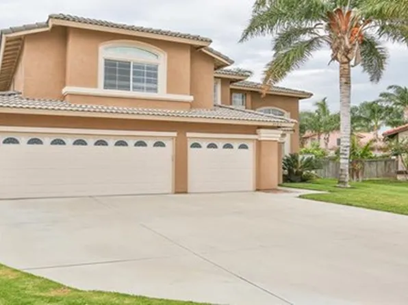 3723 S Pinto Pl, Ontario, CA 91761
