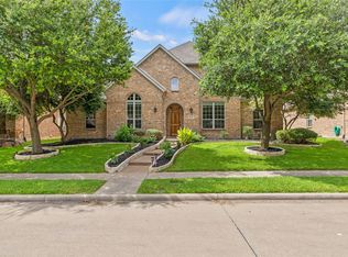 931 N Birdsong Dr, Allen, TX 75013