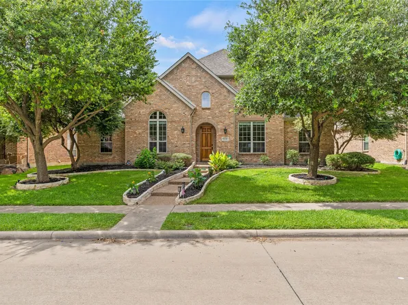 931 N Birdsong Dr, Allen, TX 75013