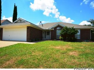 604 Paintbrush Dr, Harker Heights, TX 76548