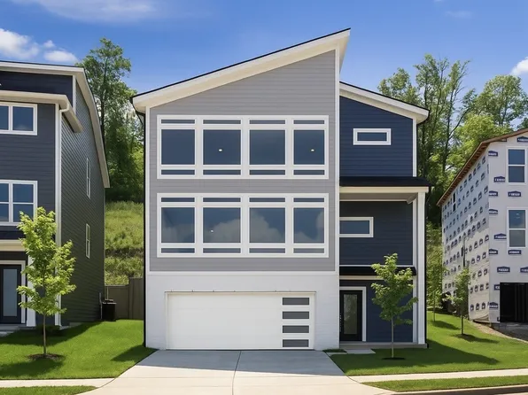 1580 Boxwood Dr Lot 39, Nashville, TN 37211