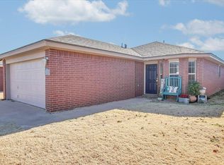 1137 77th St, Lubbock, TX 79423